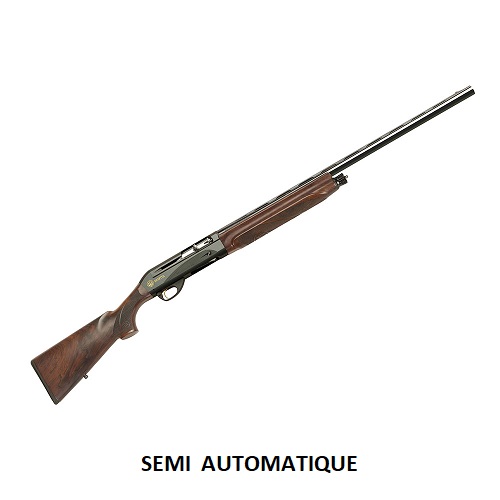 SEMI AUTOMATIQUE