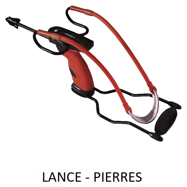 Lance-pierres 