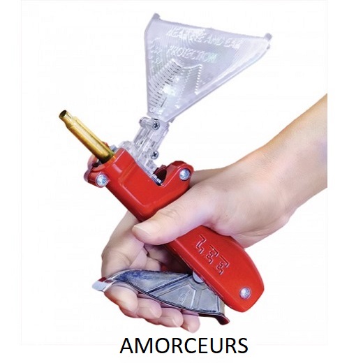 amorceurs