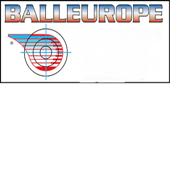 BALLEUROPE