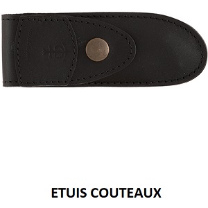 ETUIS COUTEAUX