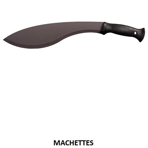 MACHETTES