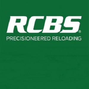 RCBS PRECISION