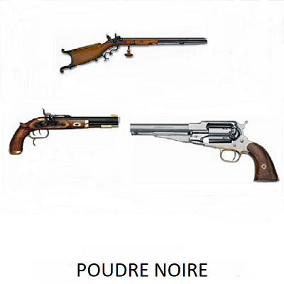 POUDRE NOIRE