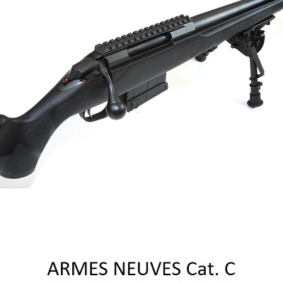 ARMES NEUVES Cat. C