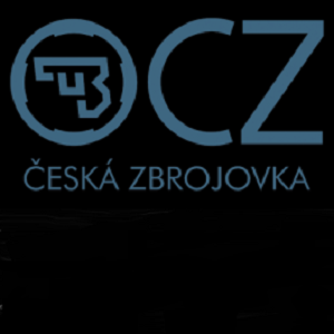 CZ - CESKA ZBROJOVKA