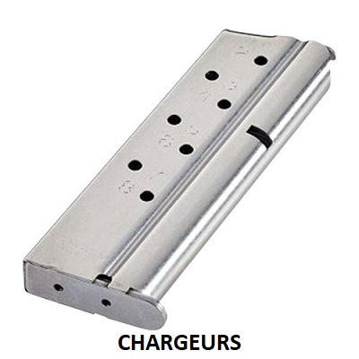 CHARGEURS