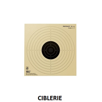 CIBLERIE