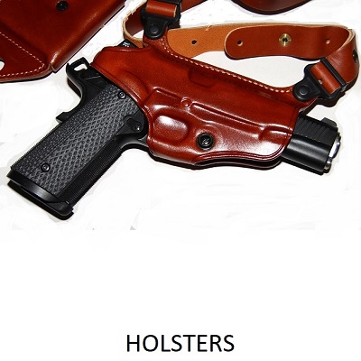 Holster  