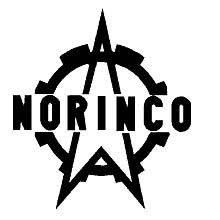 NORINCO cat.C