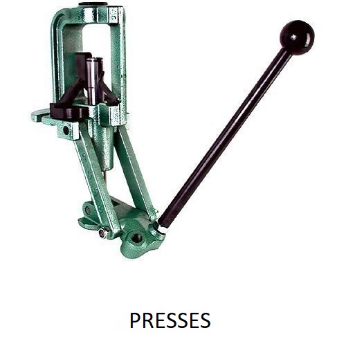 Presses