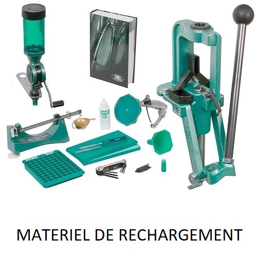 MATERIEL