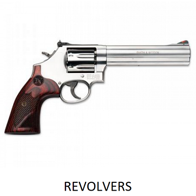 REVOLVERS