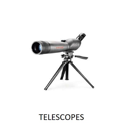 TELESCOPES