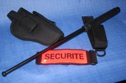 ACCESSOIRES DE DEFENSE