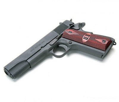 AUTO ORDNANCE 1911 WWII US 45ACP