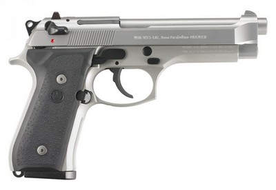 BERETTA 92FS INOX CAL.9MM