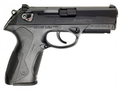 BERETTA PX4 STORM F CAL.9MM