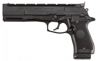 BERETTA 87 TARGET CAL.22LR