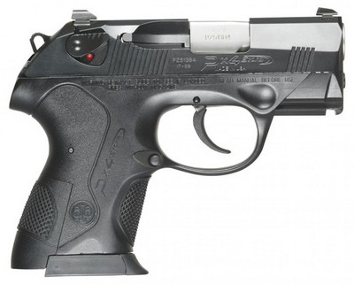 BERETTA PX4 STORM F SUB-COMPACT CAL.9MM