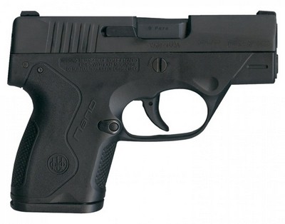 -BERETTA NANO CAL.9MM