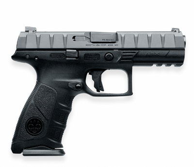 BERETTA APX STRIKER CAL.9MM