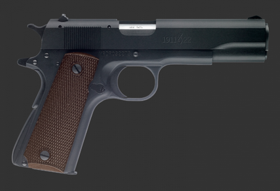 BROWNING 1911 22LR