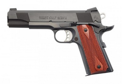 COLT 1911 XSE BLUE 45ACP