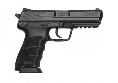 HECLER & KOCH HK45 45 ACP 10 COUPS