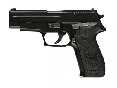 SIG SAUER P226 SPECIAL TAR 9MM 15 COUPS