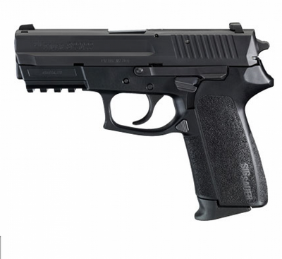 SIG SAUER SP2022 9MM 15 COUPS