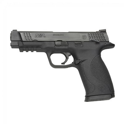 SMITH & WESSON MP45 45 ACP 10 COUPS