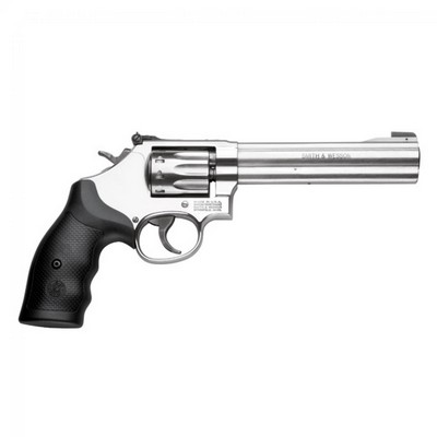 SMITH & WESSON 617 6'' 22LR 10 COUPS