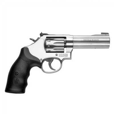 SMITH & WESSON 617 4'' 22LR 10 COUPS