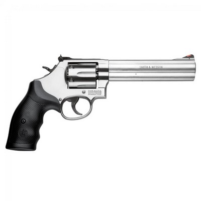 SMITH & WESSON 686 6'' 357 MAGNUM 6 COUPS