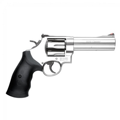 SMITH & WESSON 629 CLASSIC 5'' 44 MAGNUM 6 COUPS