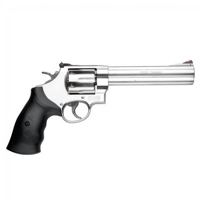 SMITH & WESSON 629 CLASSIC 6,5'' 44 MAGNUM 6 COUPS