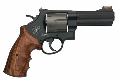 SMITH & WESSON 329PD AIR LITE  4'' 44 MAGNUM 6 COUPS