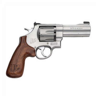 SMITH & WESSON 625 JM 4'' 45 ACP 6 COUPS