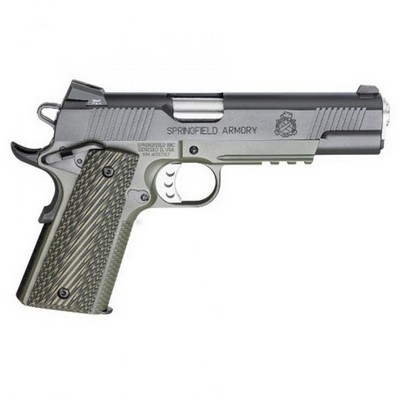 SPRINGFIELD ARMORY 1911 A1 MARINE CORPS OPERATION 45 ACP 7 COUPS