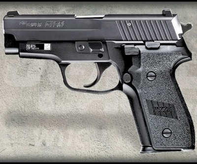 SIG SAUER P228 M11-A1 9MM 15 COUPS