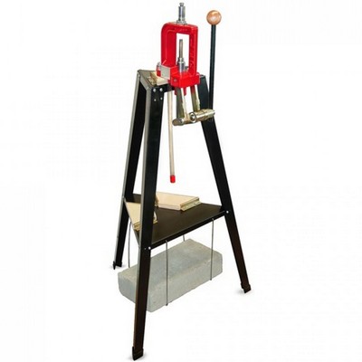 LEE RELOADING STAND SUPPORT POUR PRESSE