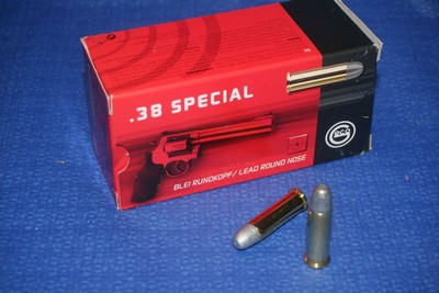 GECO 38 SPECIAL LRN 158