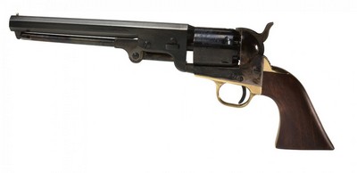 PIETTA 1851 NAVY YANK CAL 36