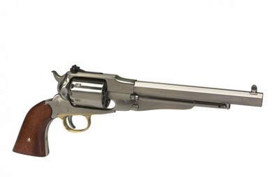 UBERTI REMINGTON 1858 TARGET CAL 44