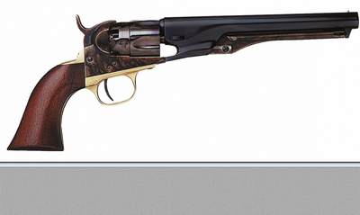 UBERTI 1862 POLICE CAL 36