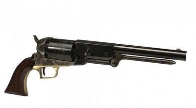 UBERTI WALKER CAL 44 BRONZE