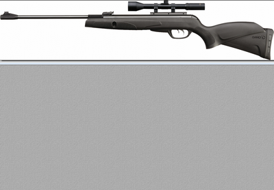 GAMO BLACK SHADOW COMBO