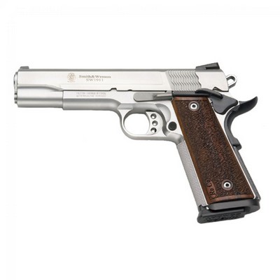 SMITH & WESSON 1911 PRO SERIES 9MM 10 COUPS