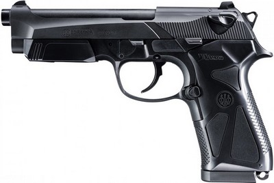 BERETTA 90 TWO 15 COUPS